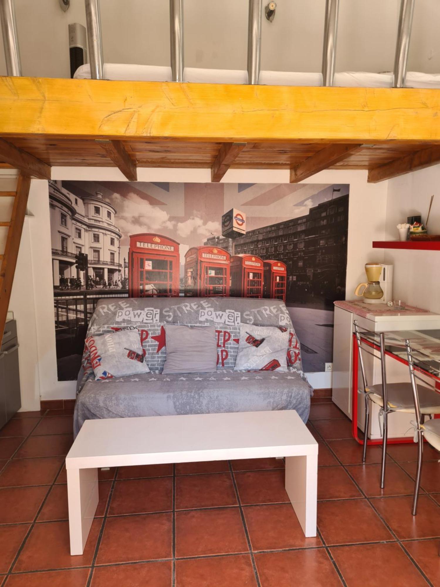 Joli Independant Pres De Marseille Appartement