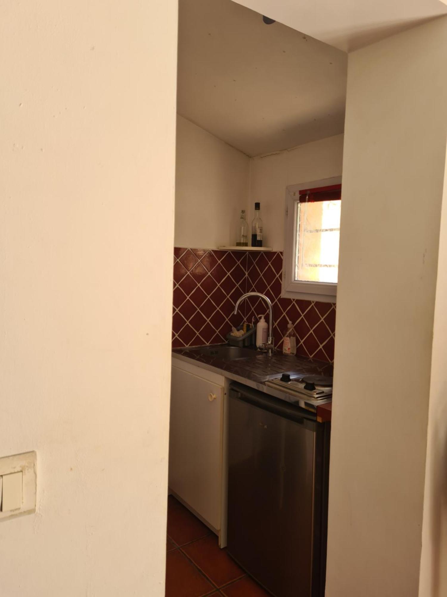 Appartement Joli Independant Pres De Marseille *