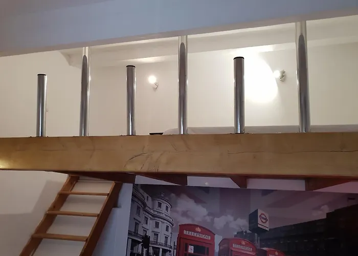 Studio Independant Aubagne Proche Aix Cassis La Ciotat Marseille