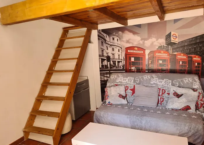 Studio Independant Aubagne Proche Aix Cassis La Ciotat Marseille